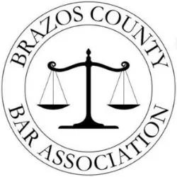brazos county bar association.