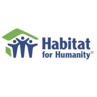 Habitat for humanity.